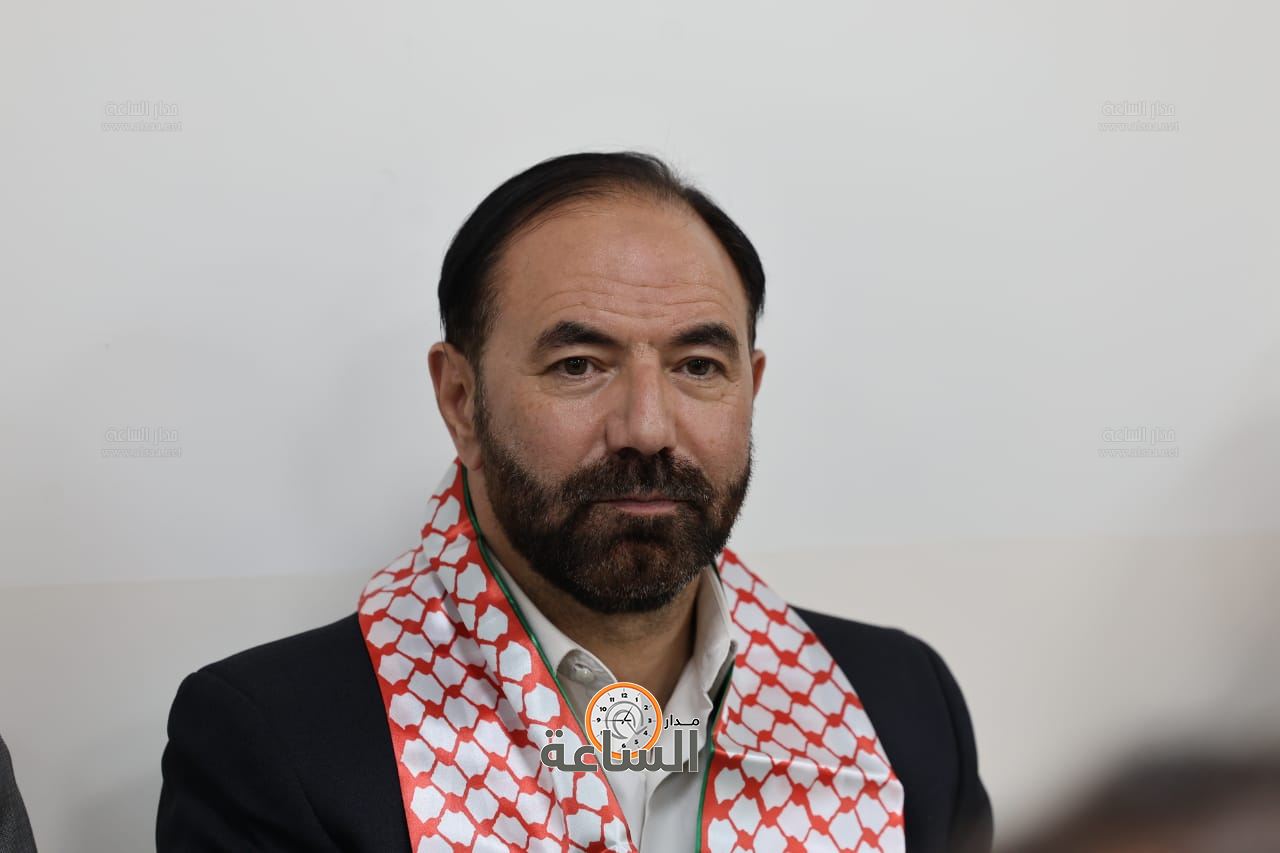 Madar Al-Saa Images 0.7875437961746262