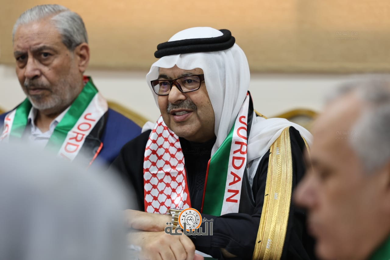 Madar Al-Saa Images 0.028313407060957863