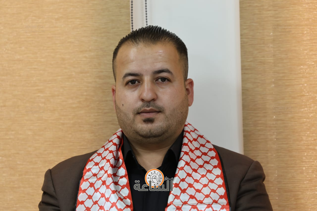 Madar Al-Saa Images 0.41693587296288936