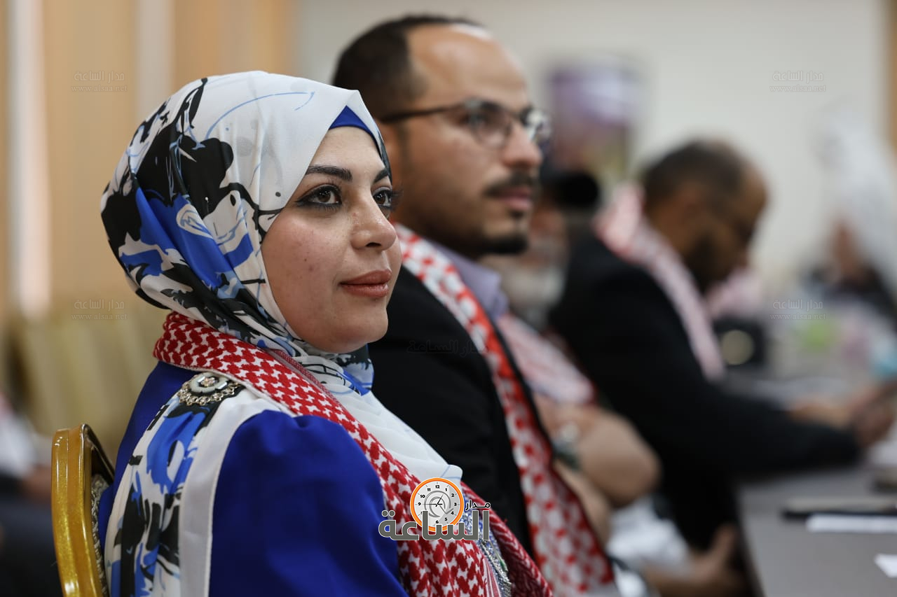 Madar Al-Saa Images 0.9291468172175283