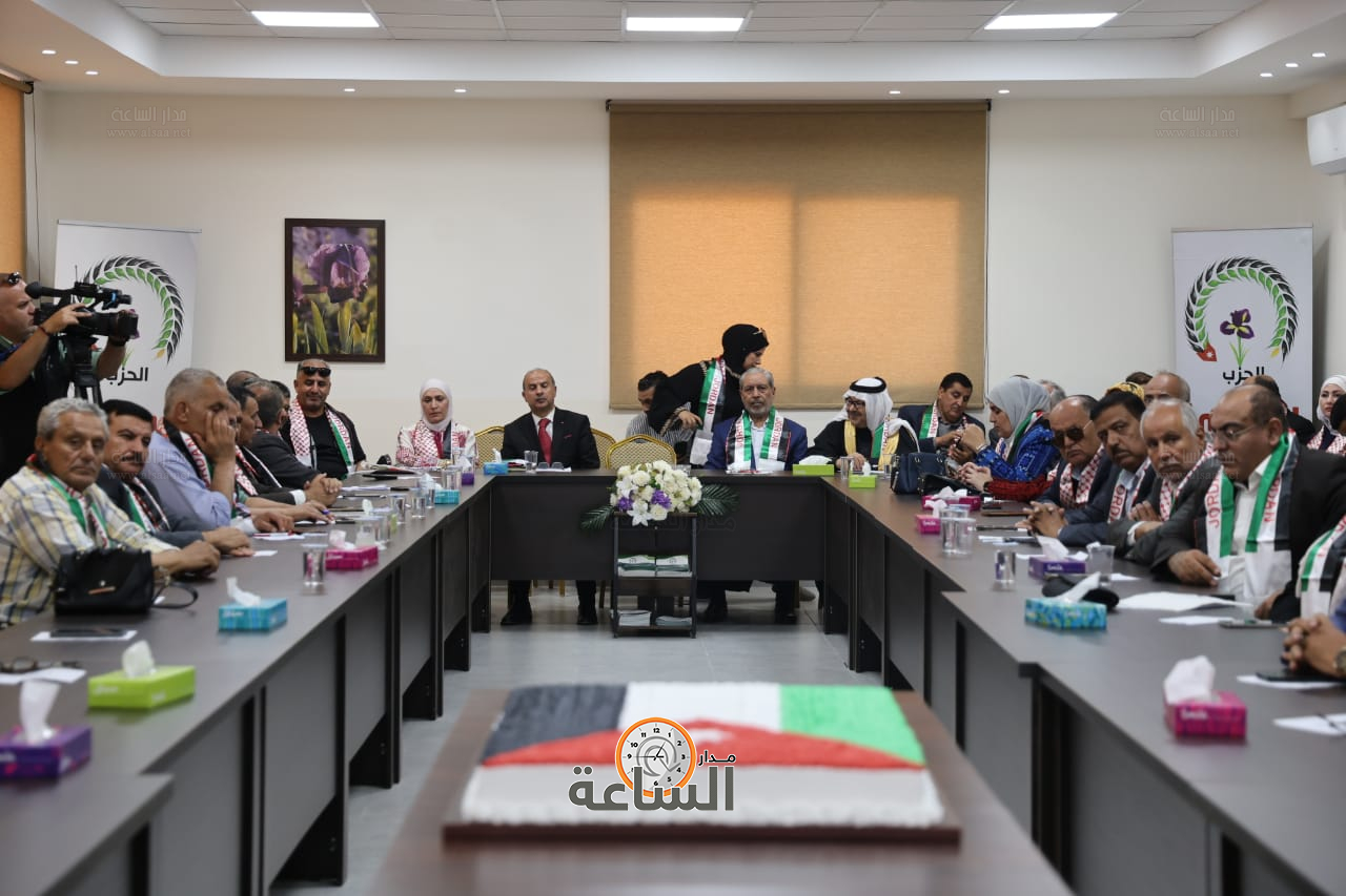 Madar Al-Saa Images 0.4609007720960887