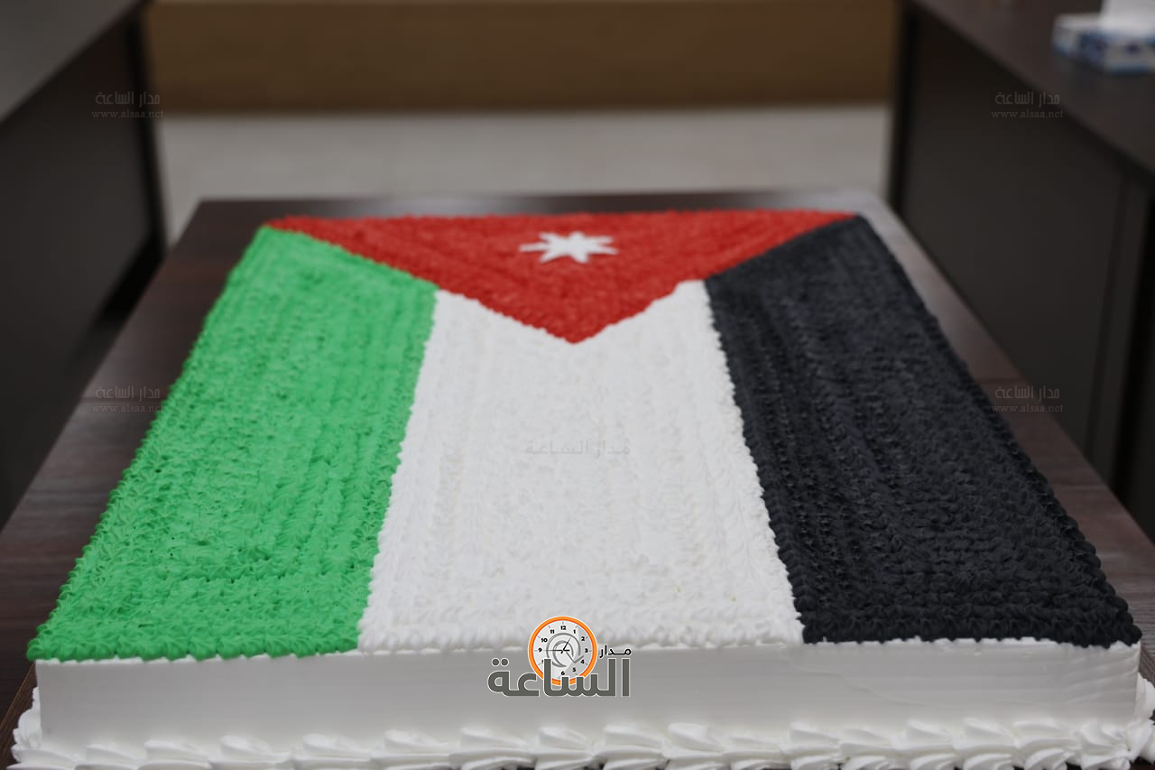 Madar Al-Saa Images 0.4626778467170308