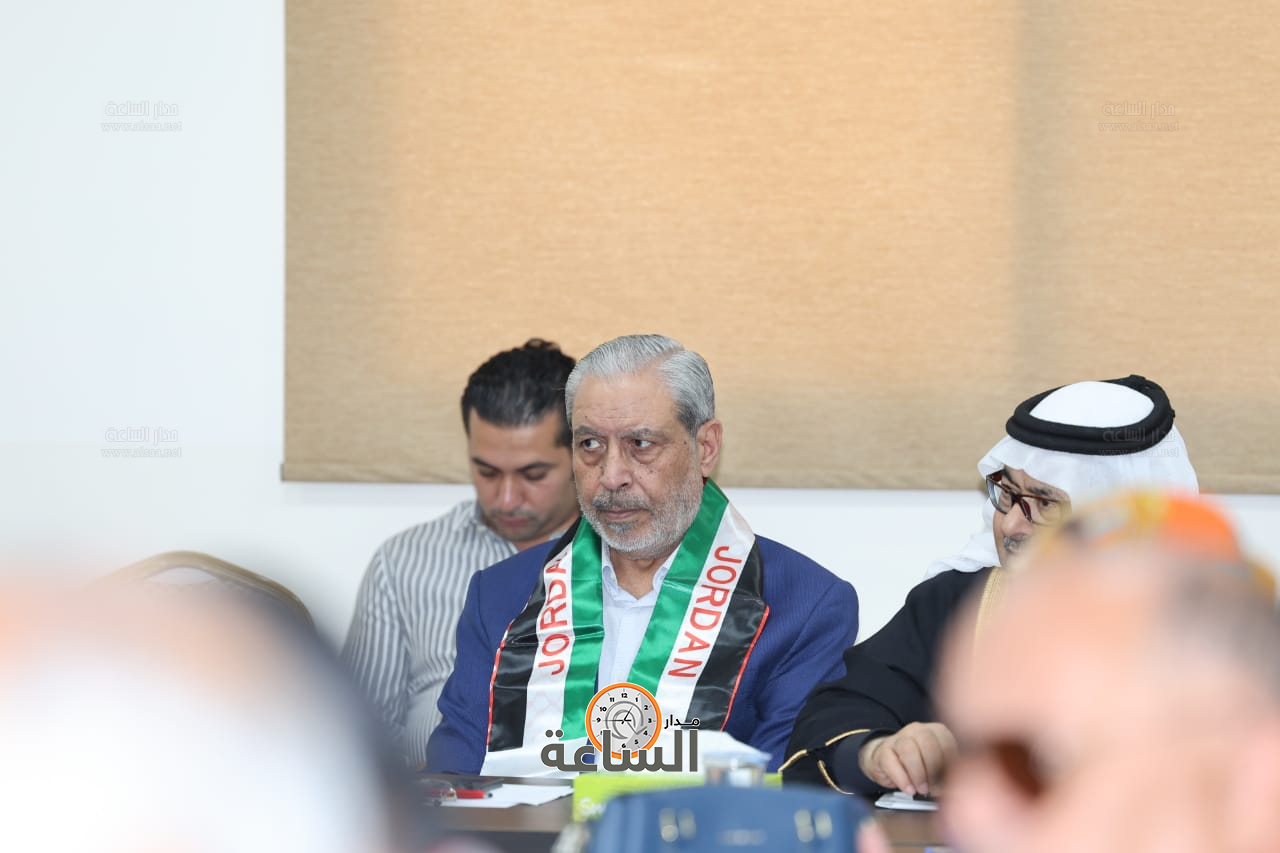 Madar Al-Saa Images 0.688569629316084