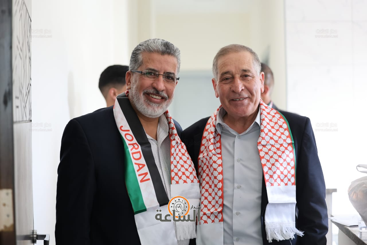 Madar Al-Saa Images 0.27138785361789264