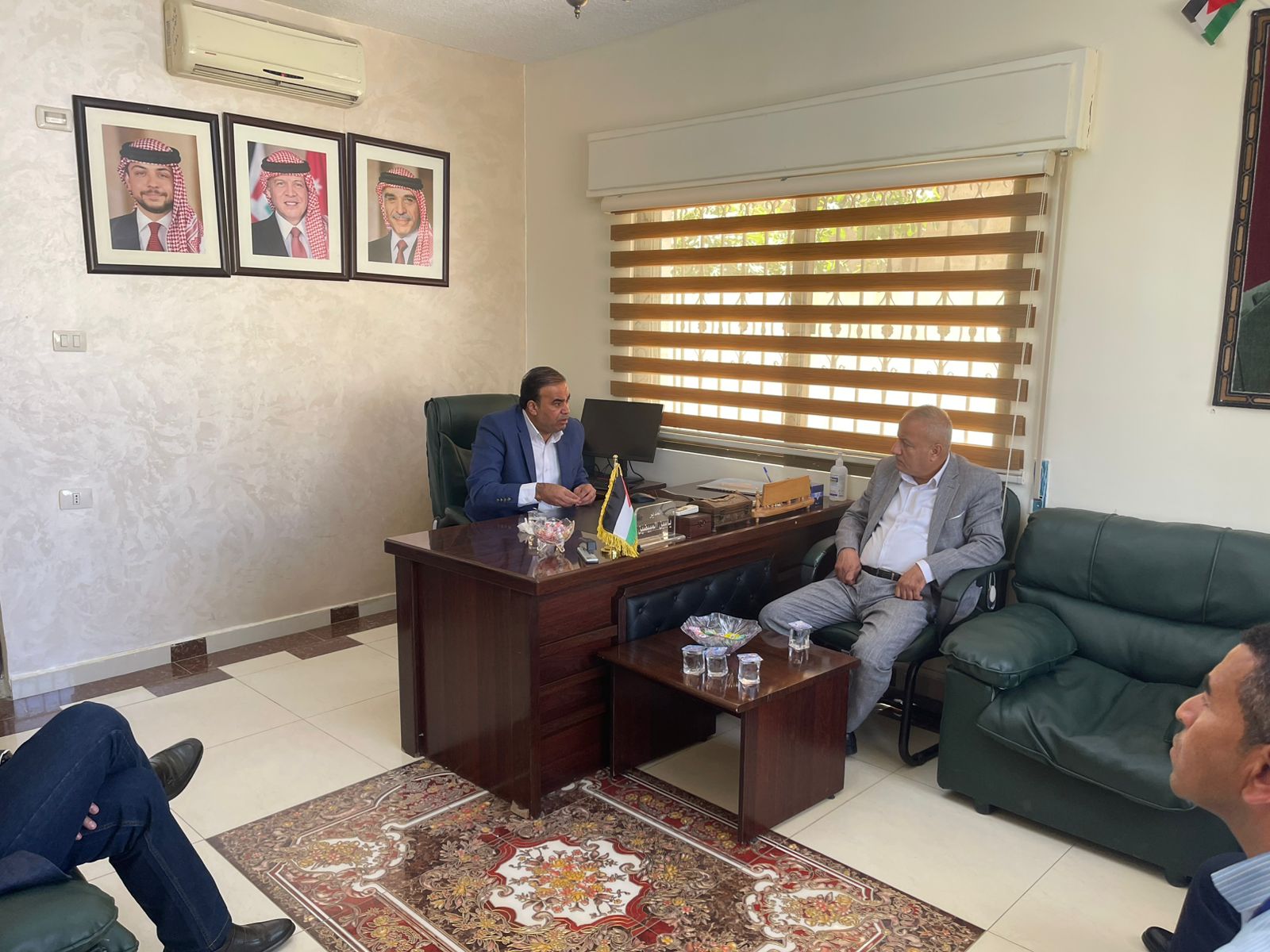 Madar Al-Saa Images 0.7416240397521429