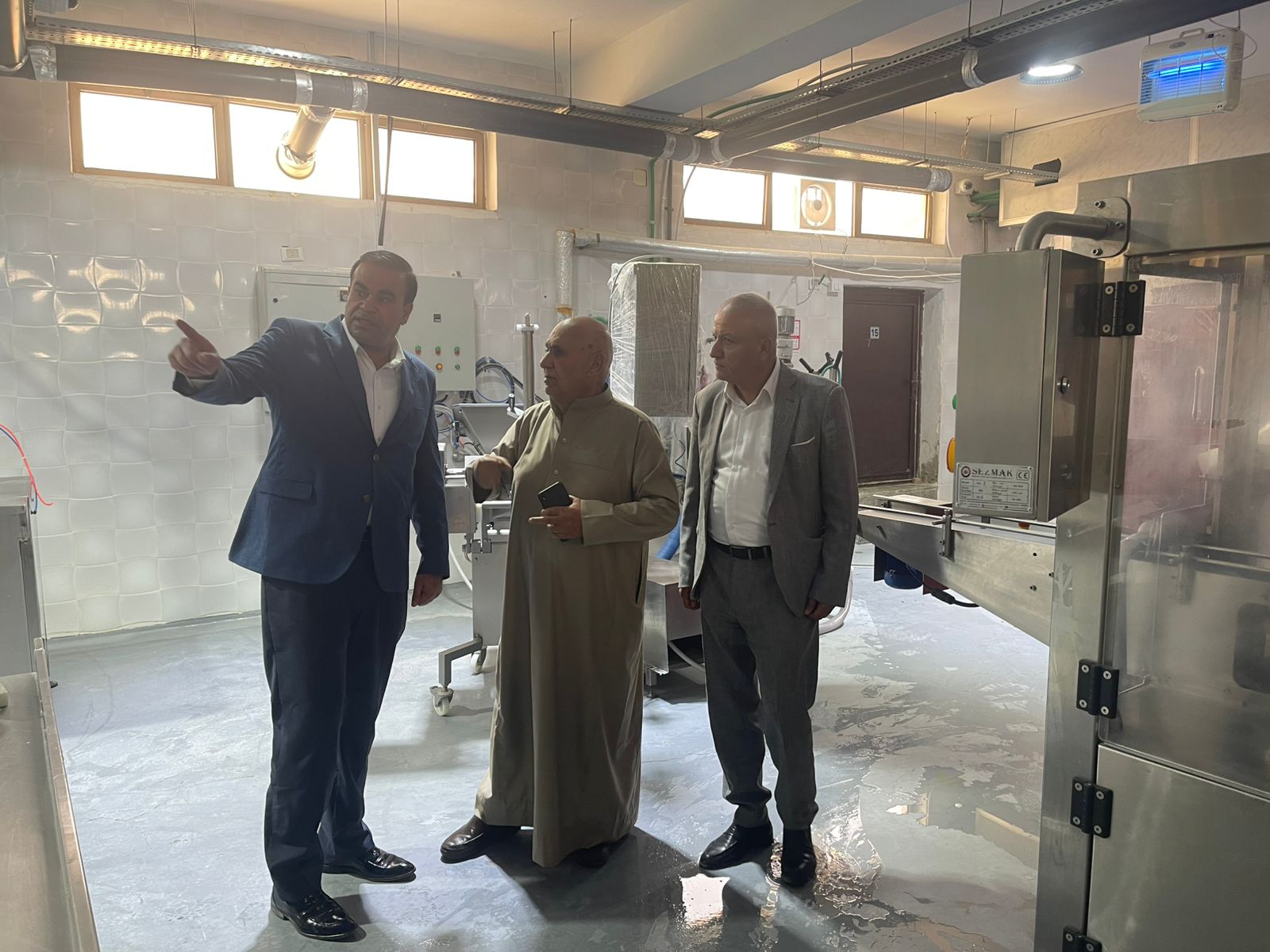 Madar Al-Saa Images 0.1603421457863412