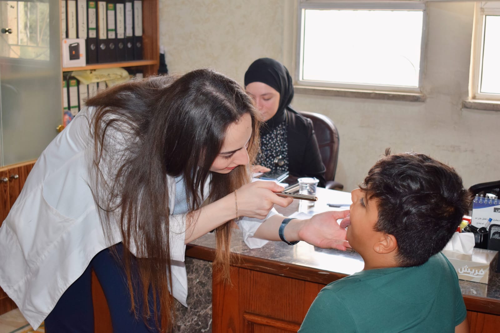 Madar Al-Saa Images 0.9959381546420936