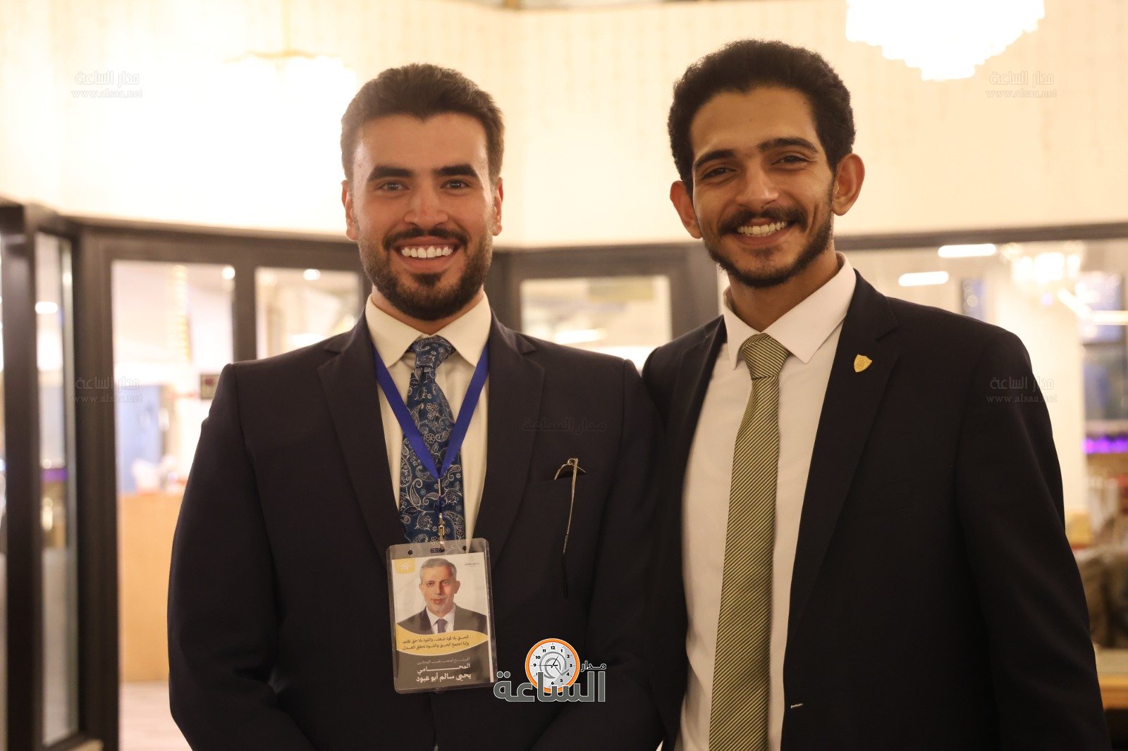 Madar Al-Saa Images 0.22260116822917142