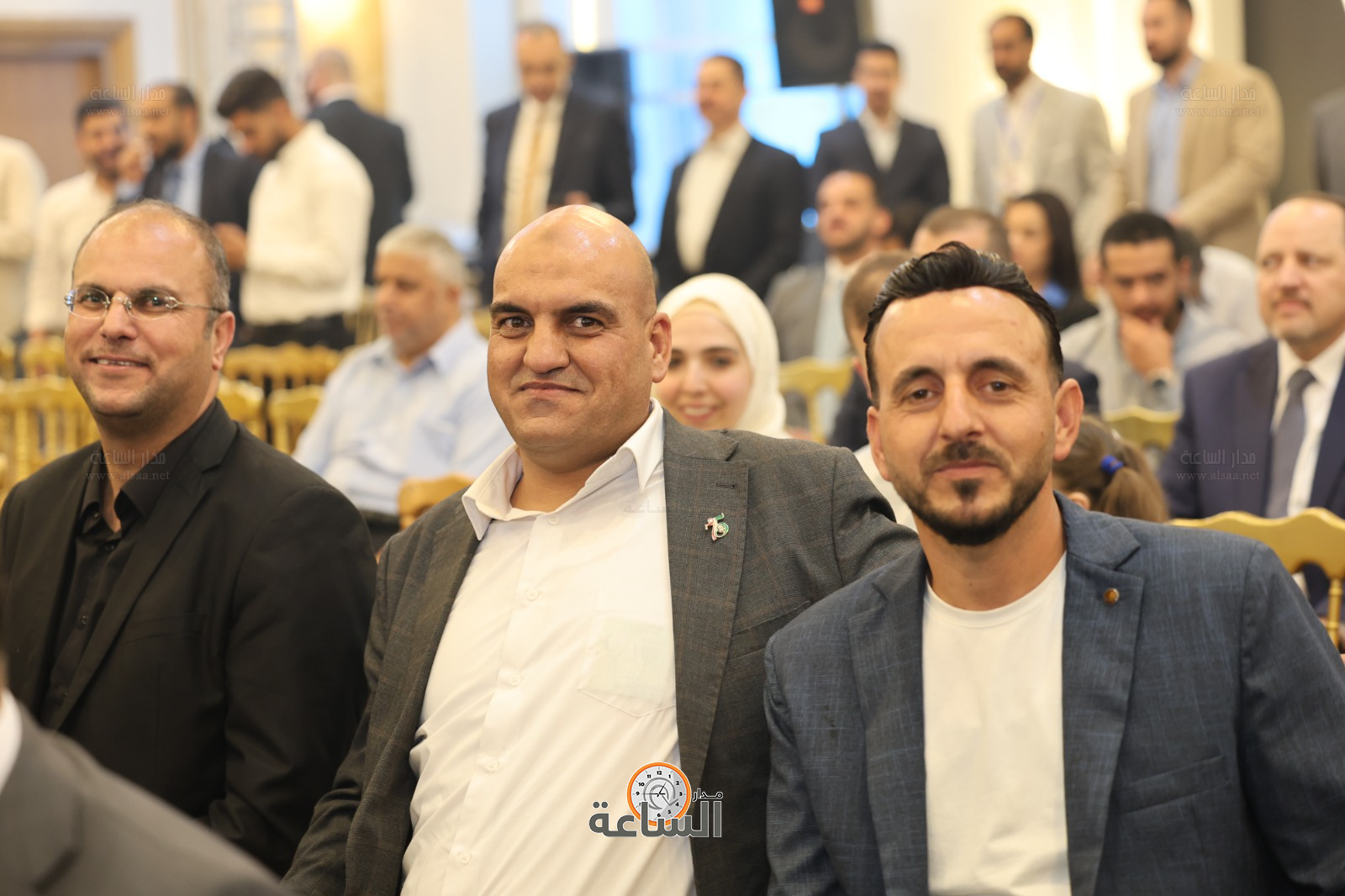 Madar Al-Saa Images 0.16110091011265248