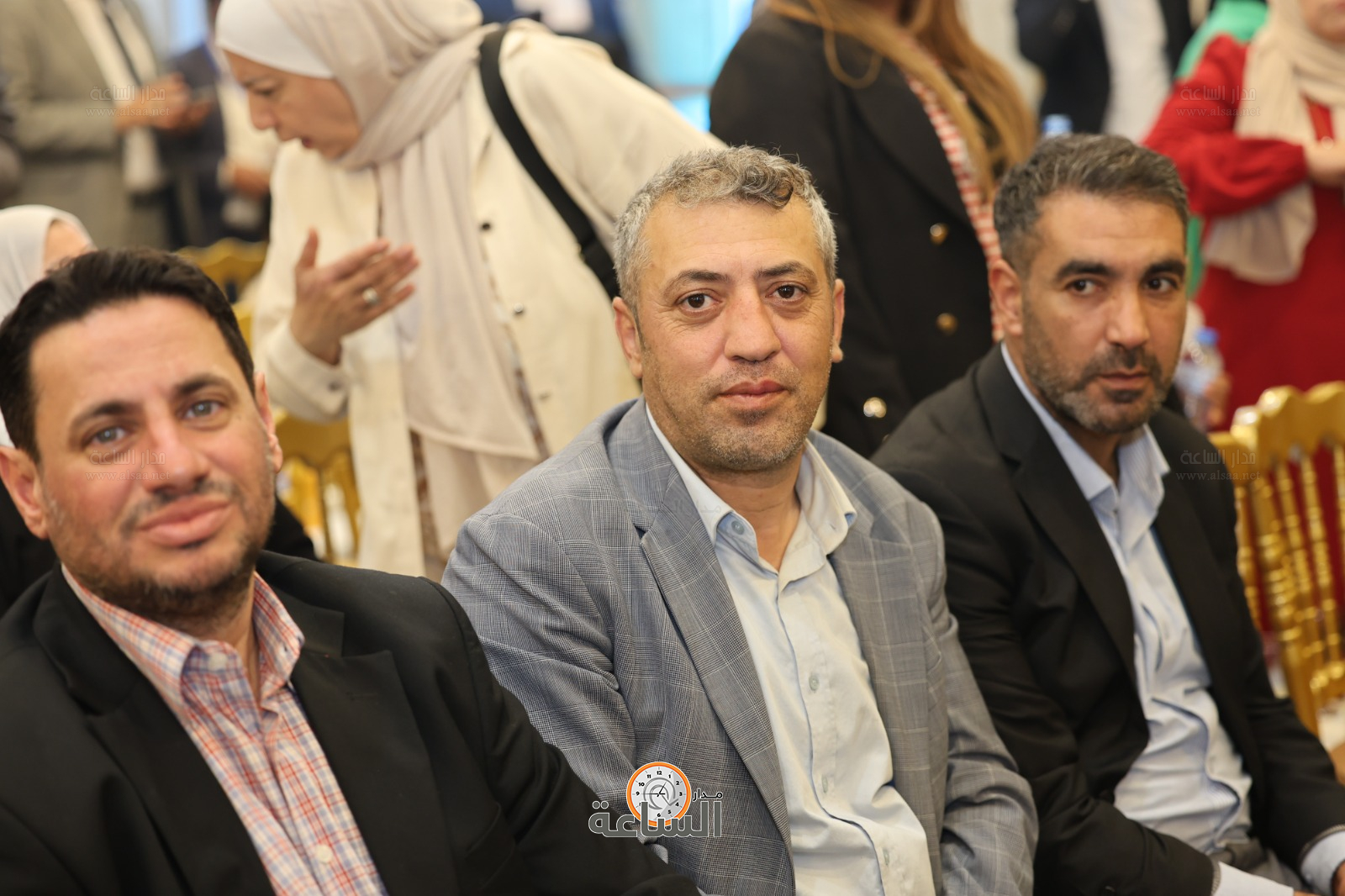 Madar Al-Saa Images 0.5954830456766258