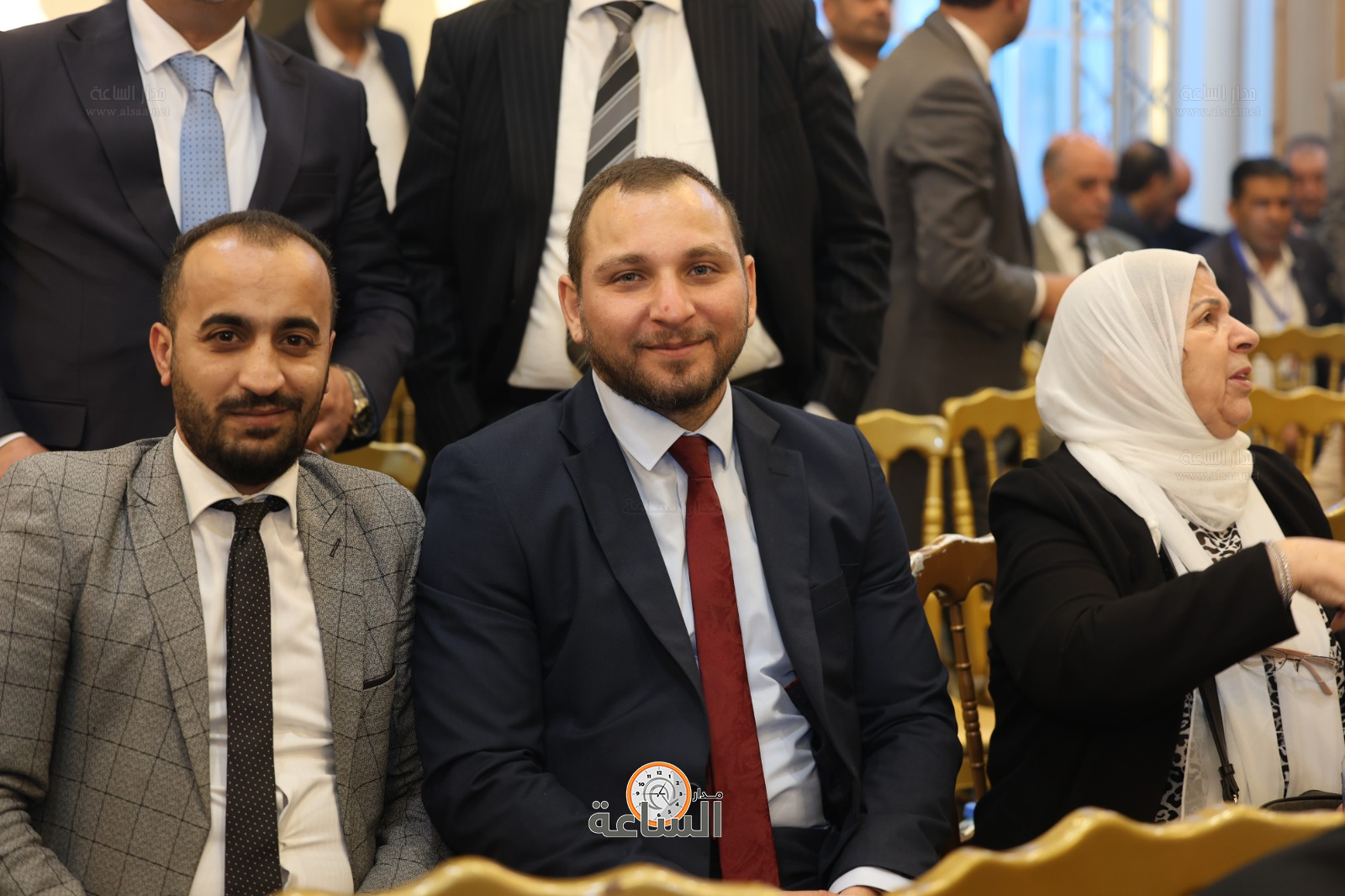 Madar Al-Saa Images 0.4848534938345944