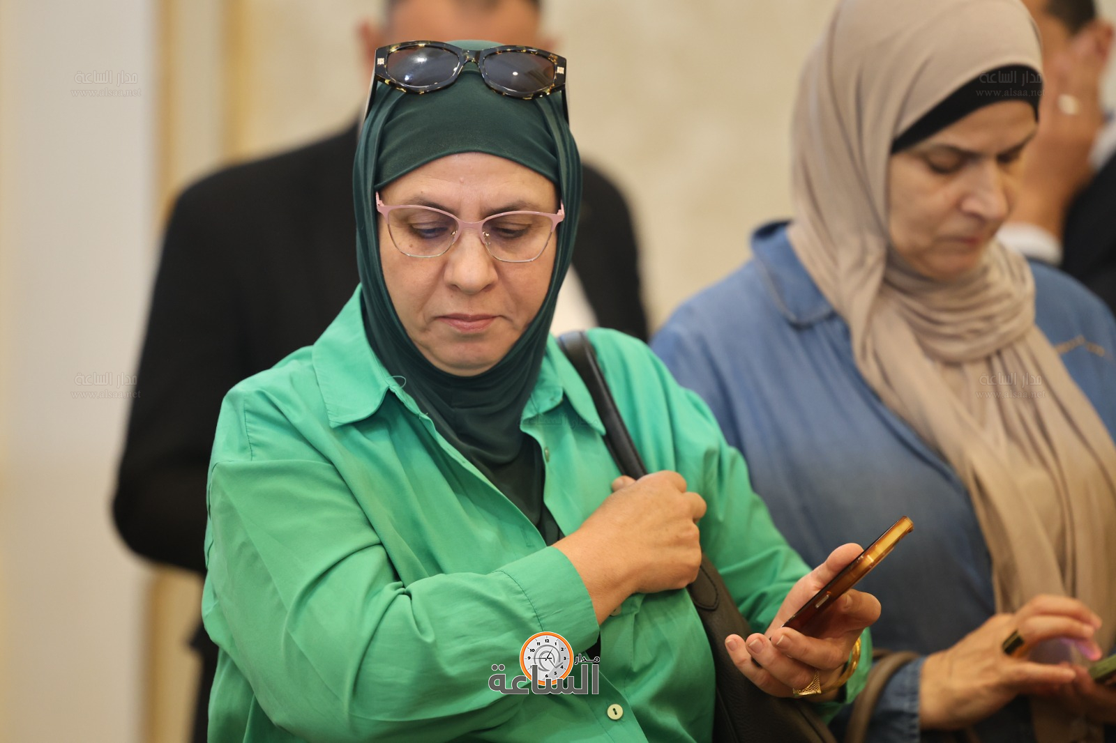 Madar Al-Saa Images 0.33265384346025806