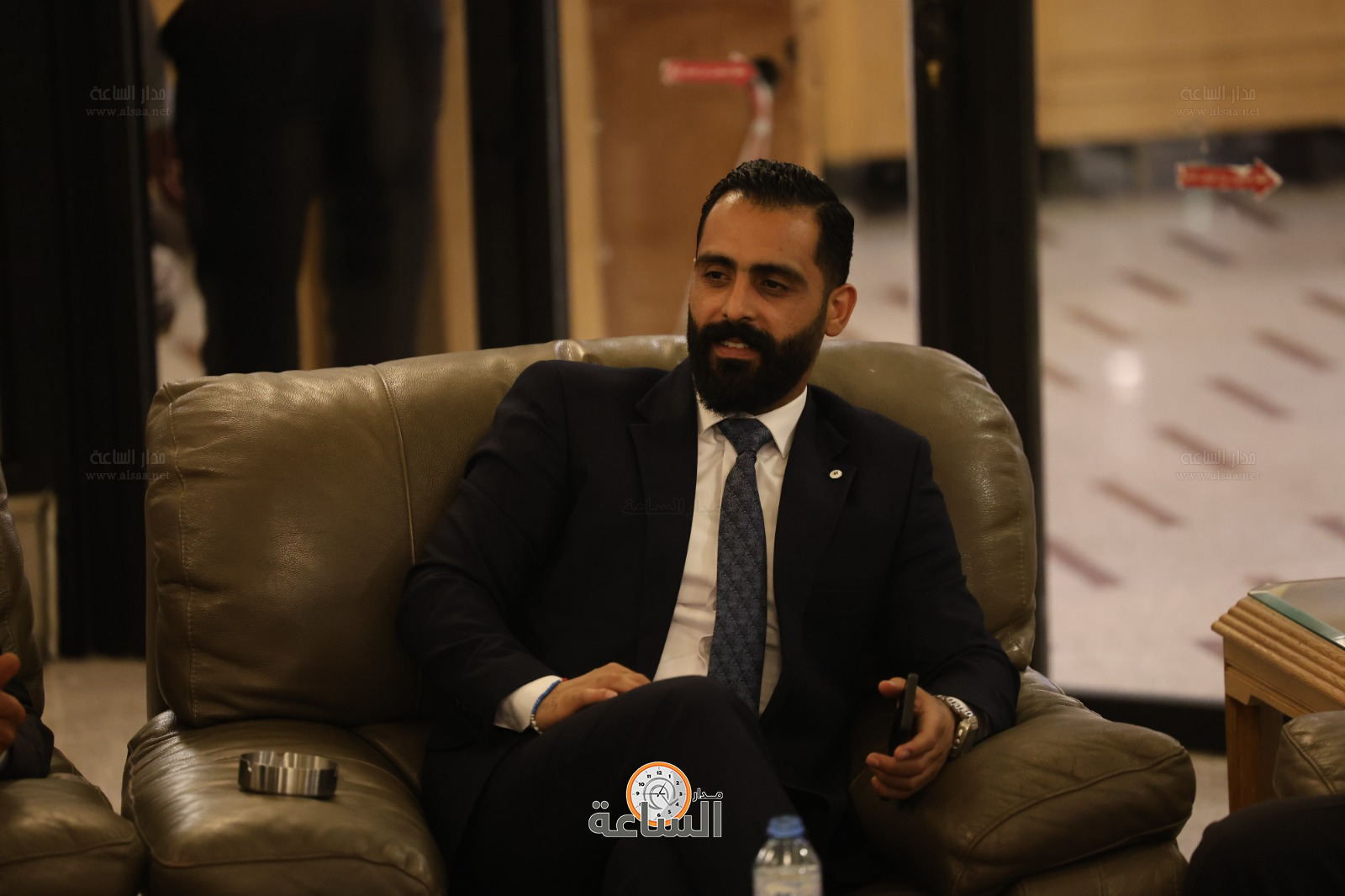 Madar Al-Saa Images 0.8248491231811006