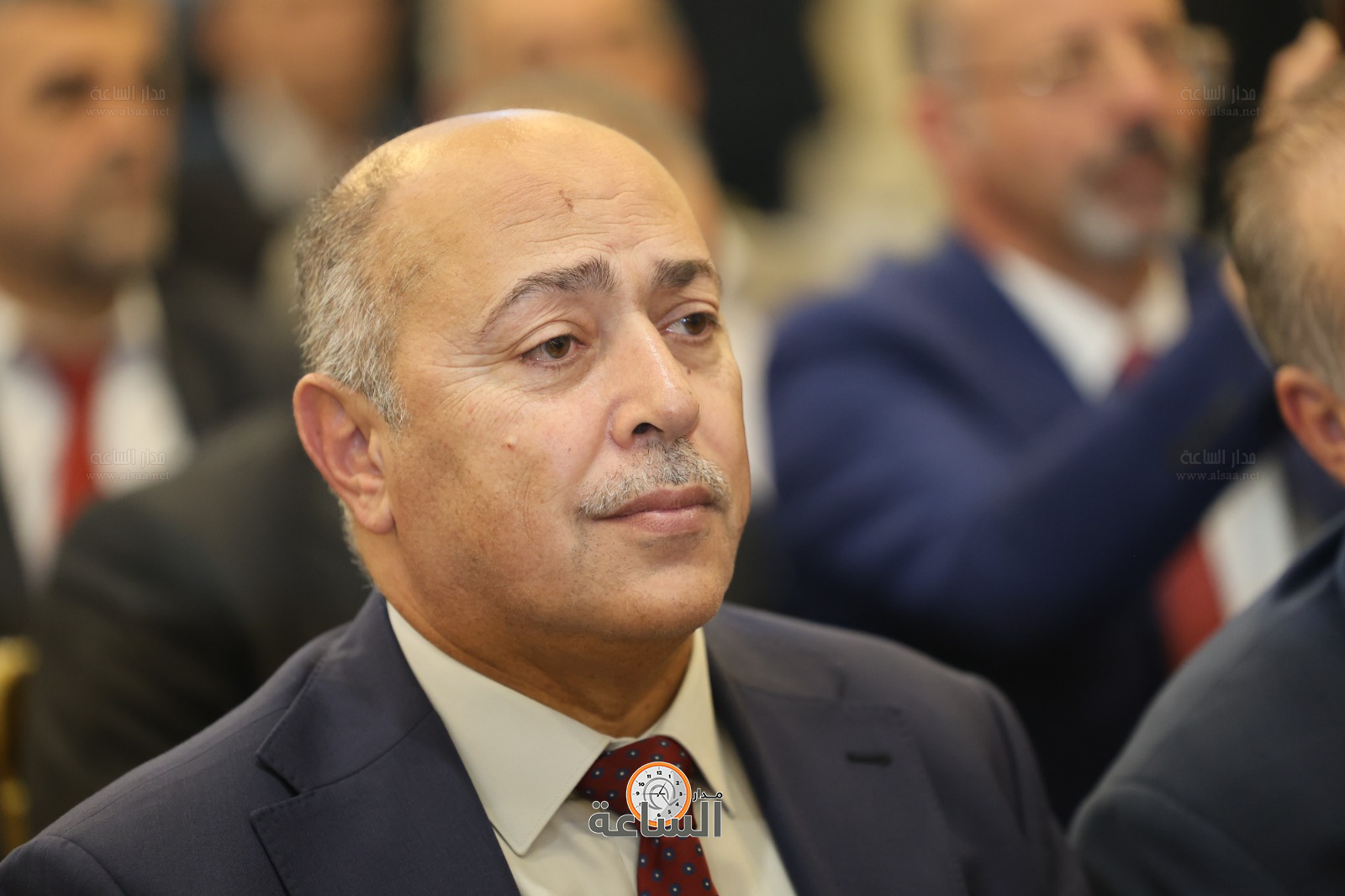 Madar Al-Saa Images 0.27397990847147513