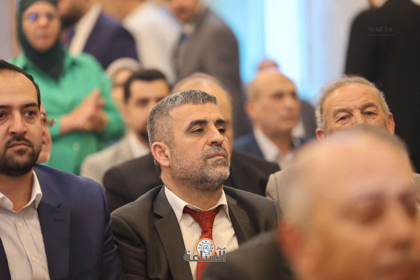 Madar Al-Saa Images 0.8011951950170261