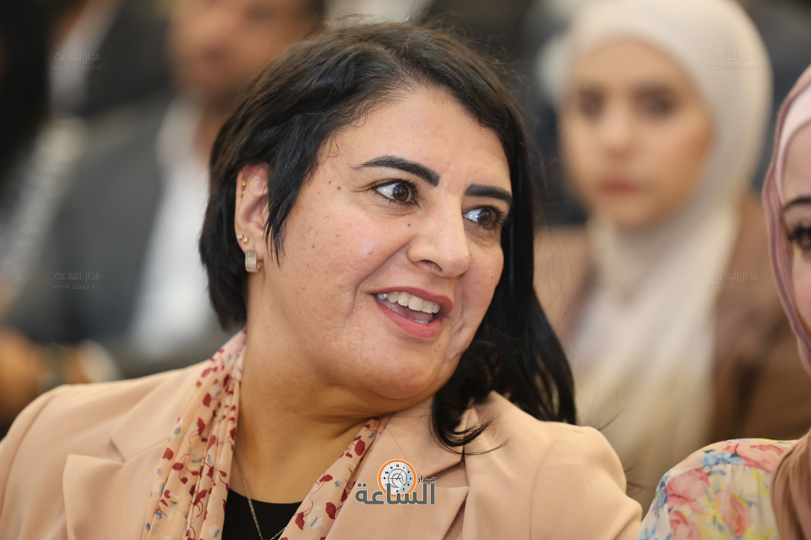 Madar Al-Saa Images 0.6252030087013171