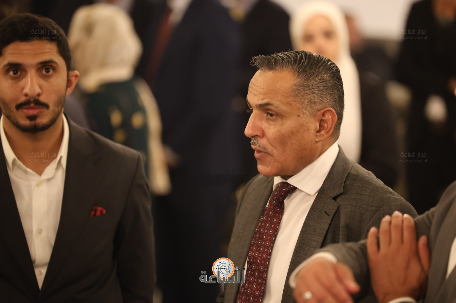 Madar Al-Saa Images 0.5528601016362278