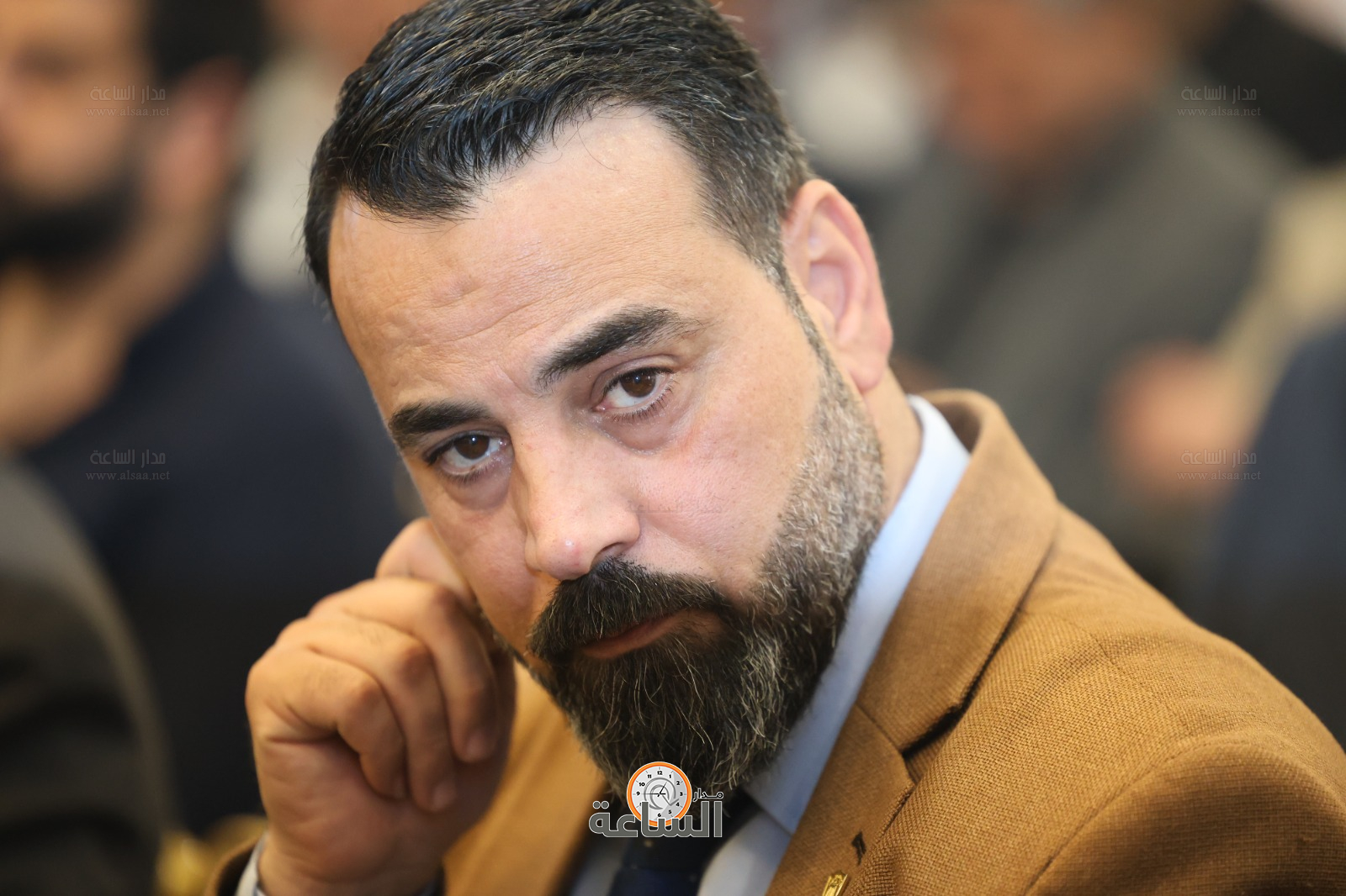 Madar Al-Saa Images 0.22767271111052112