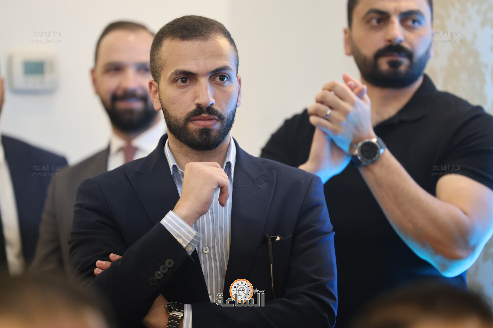 Madar Al-Saa Images 0.03256649211269713