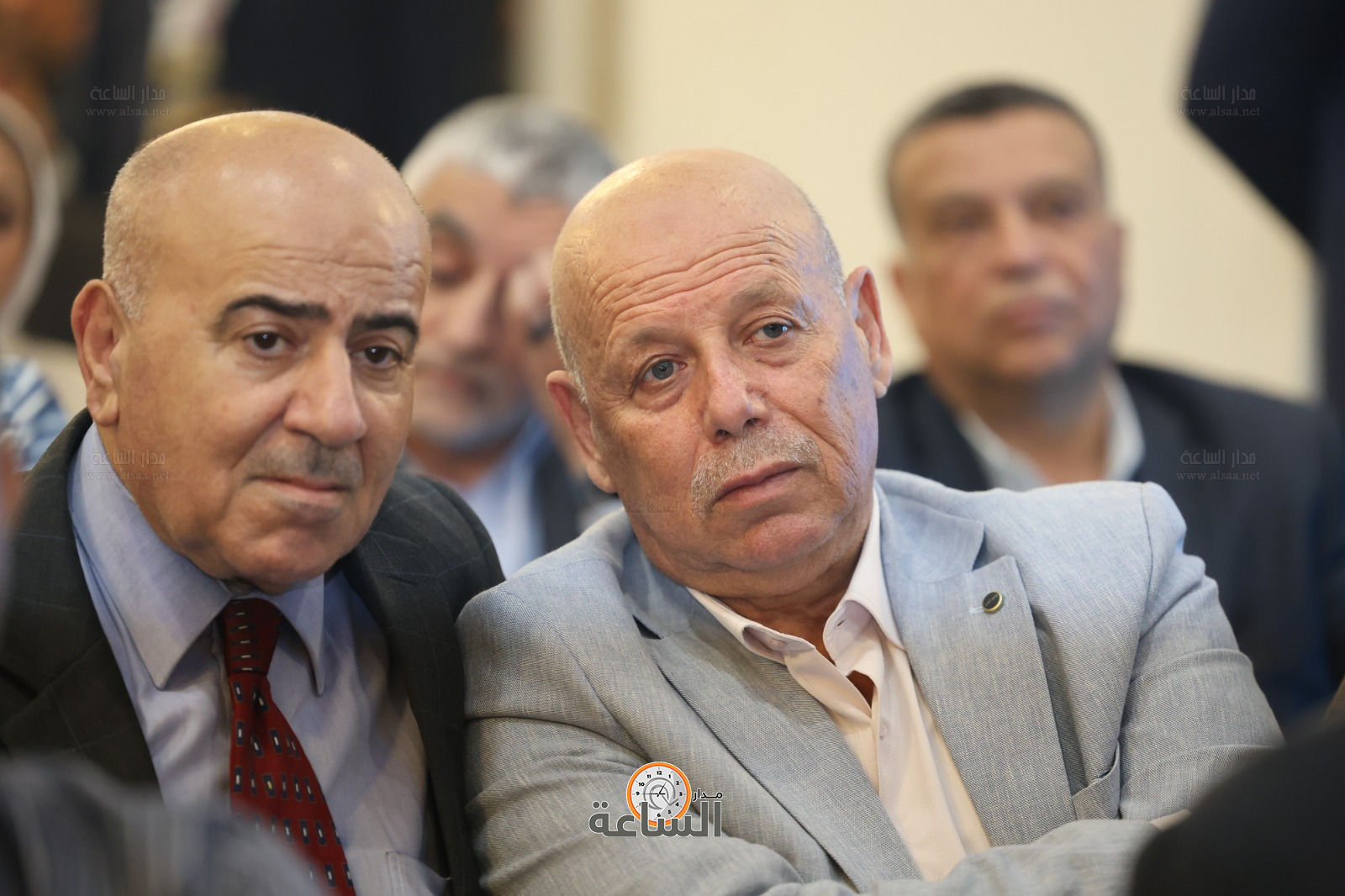 Madar Al-Saa Images 0.06230506187529539