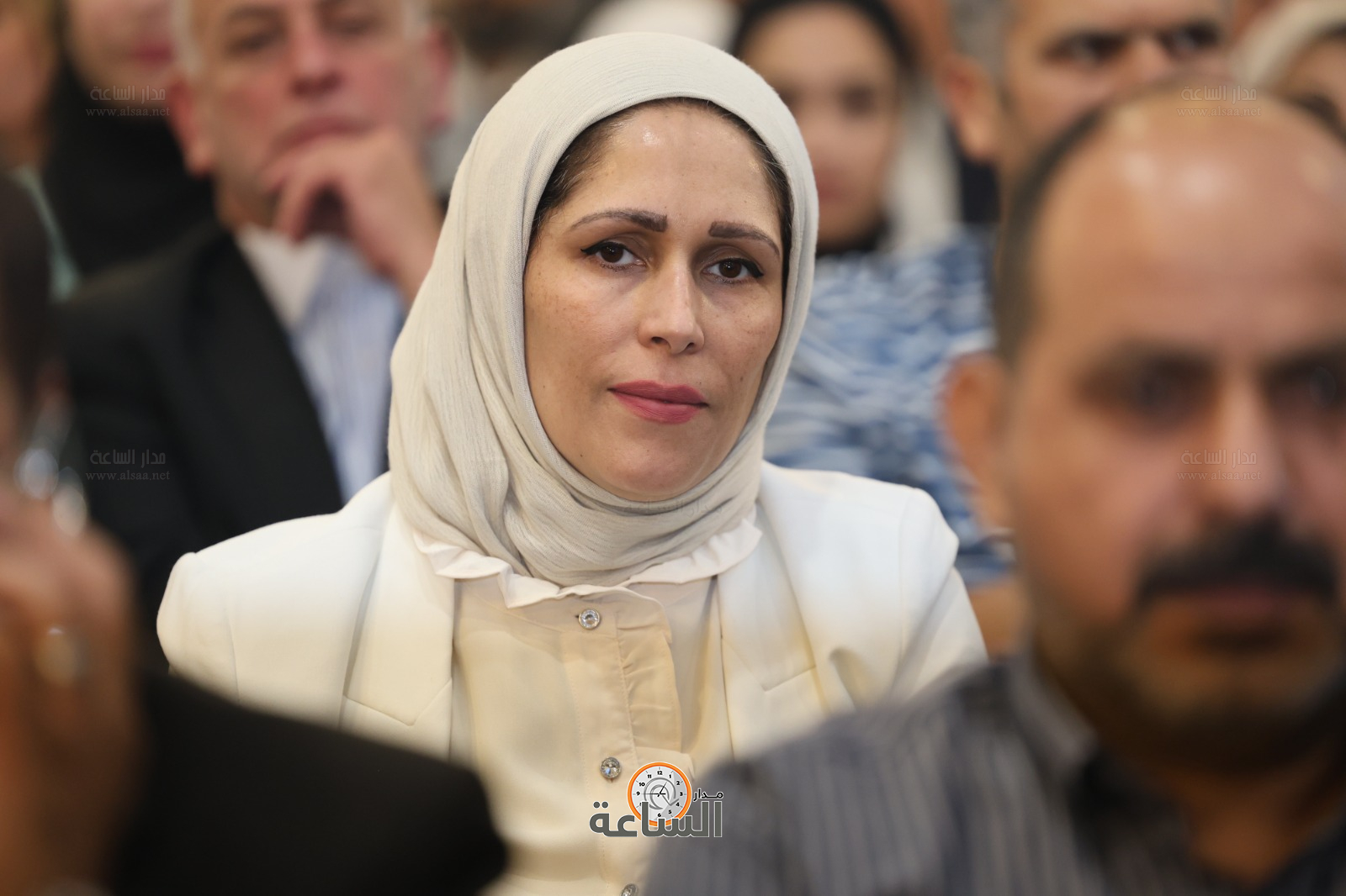 Madar Al-Saa Images 0.08644946101288853