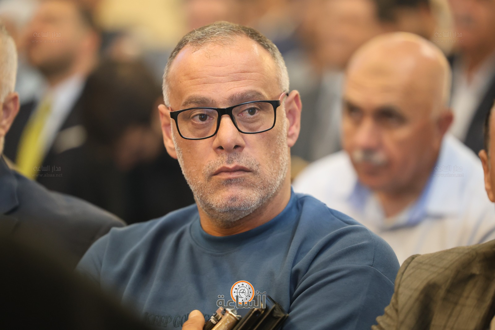 Madar Al-Saa Images 0.4669297255350958