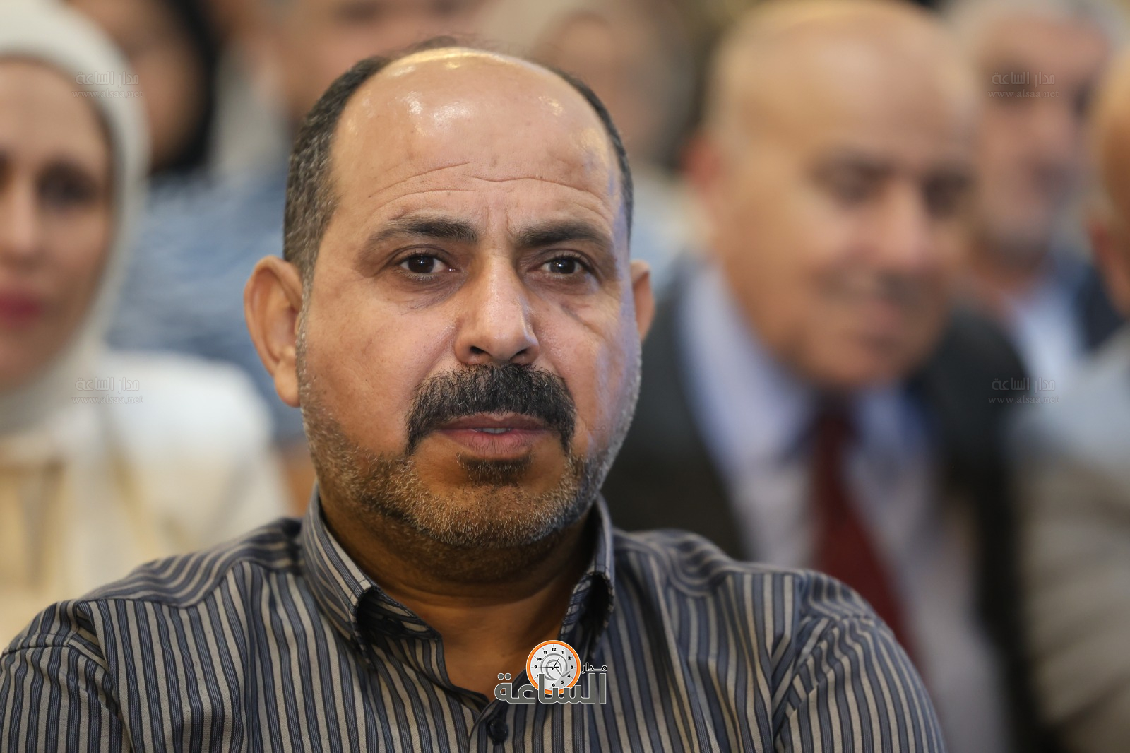 Madar Al-Saa Images 0.21831358792245137