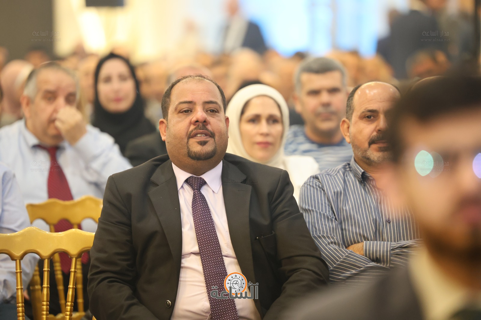 Madar Al-Saa Images 0.2820601308300458