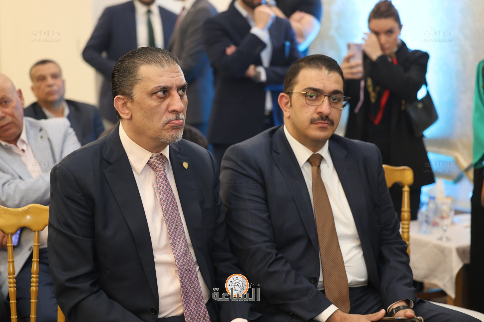 Madar Al-Saa Images 0.3817909451481568