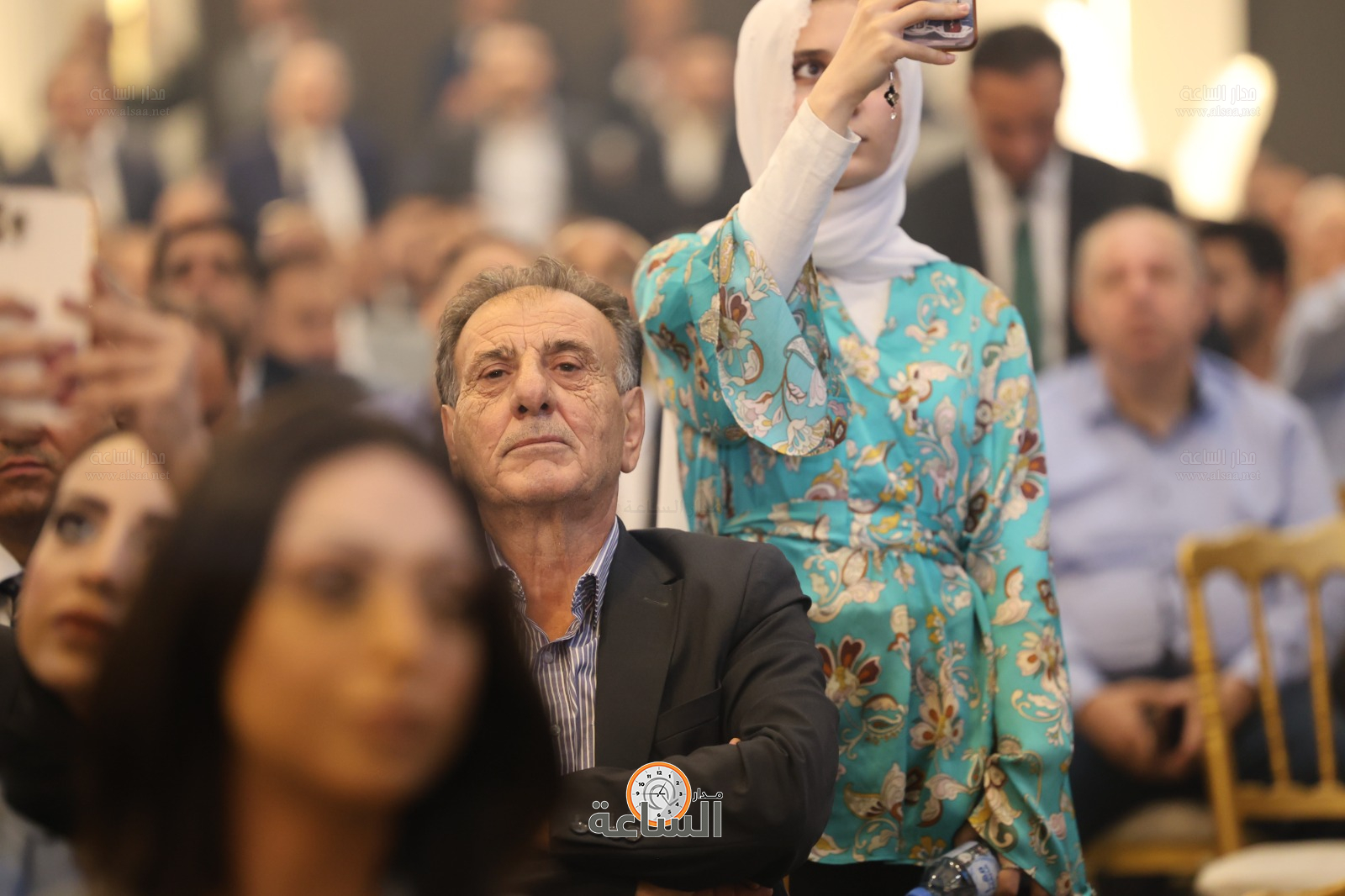 Madar Al-Saa Images 0.4319469362101821