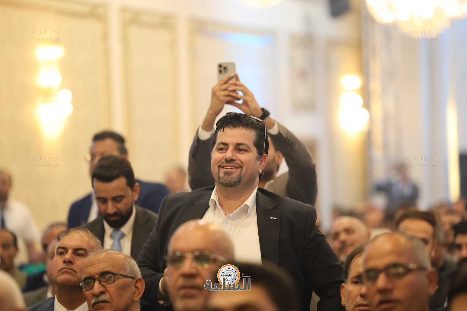 Madar Al-Saa Images 0.5742011352735809