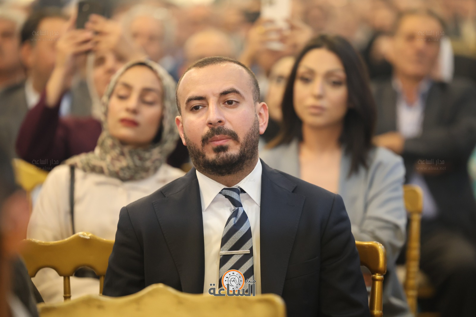 Madar Al-Saa Images 0.45371979105452764