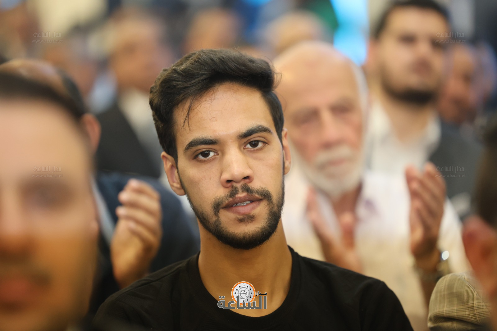 Madar Al-Saa Images 0.557741987624169