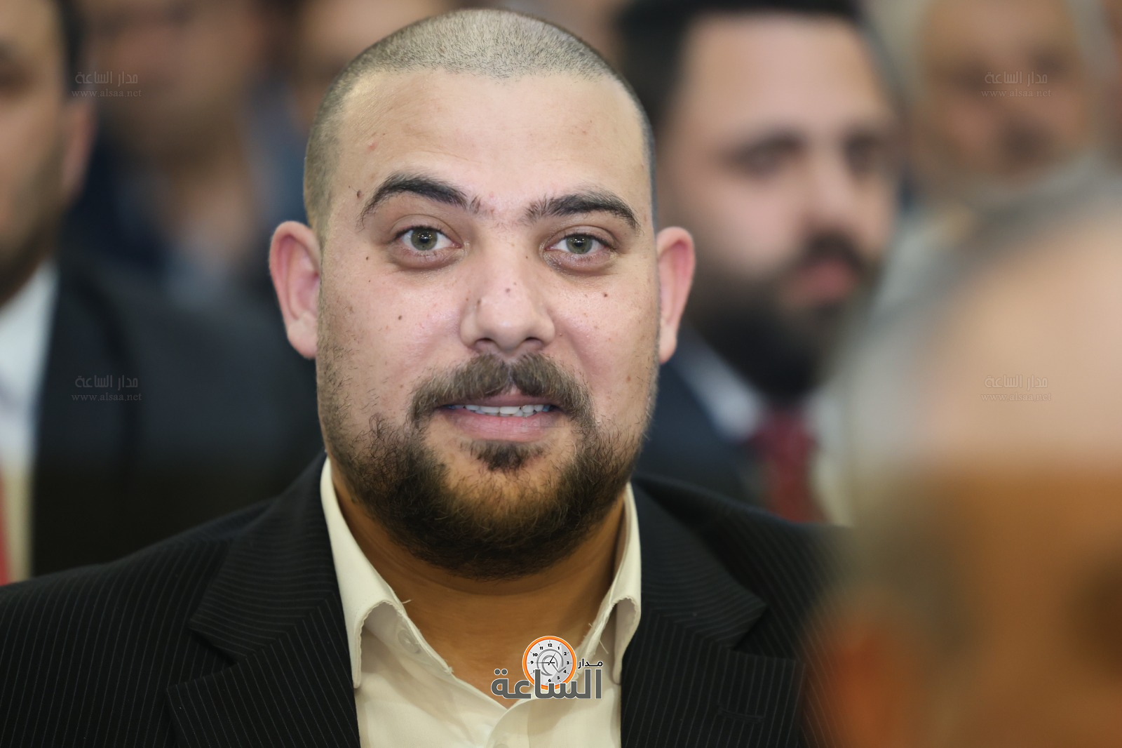 Madar Al-Saa Images 0.24039175283411796