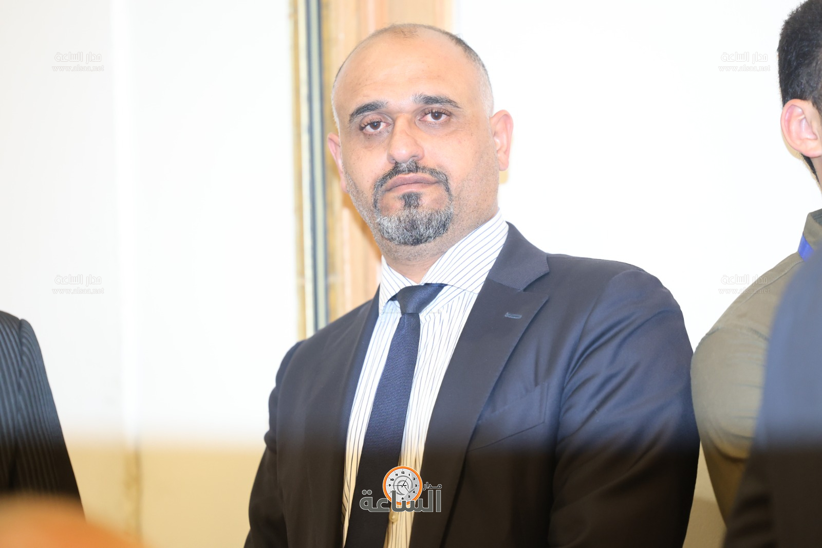 Madar Al-Saa Images 0.3024478570400516