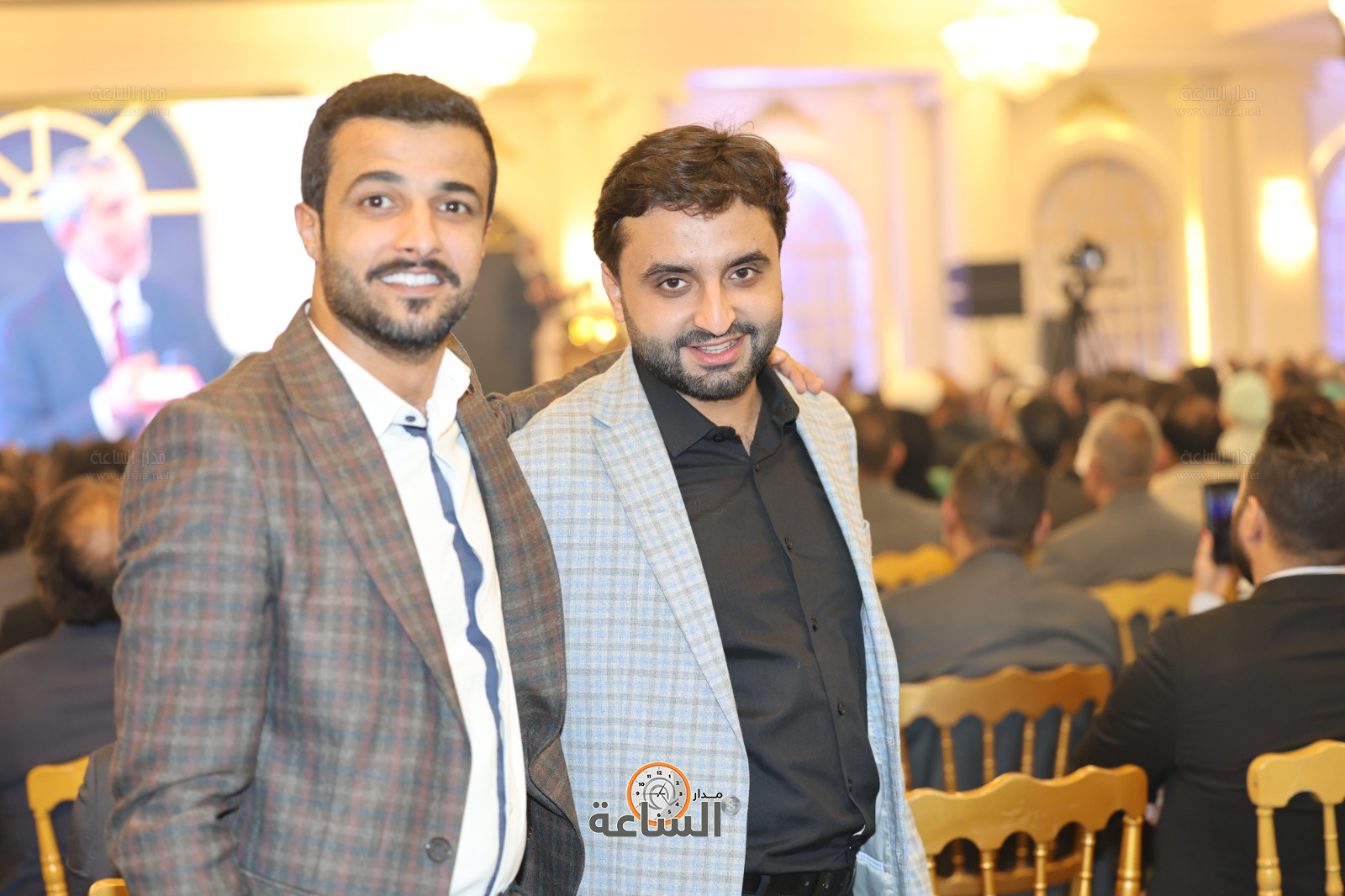 Madar Al-Saa Images 0.1840342440226067