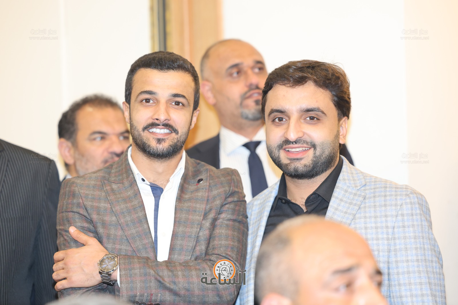 Madar Al-Saa Images 0.710618368151334