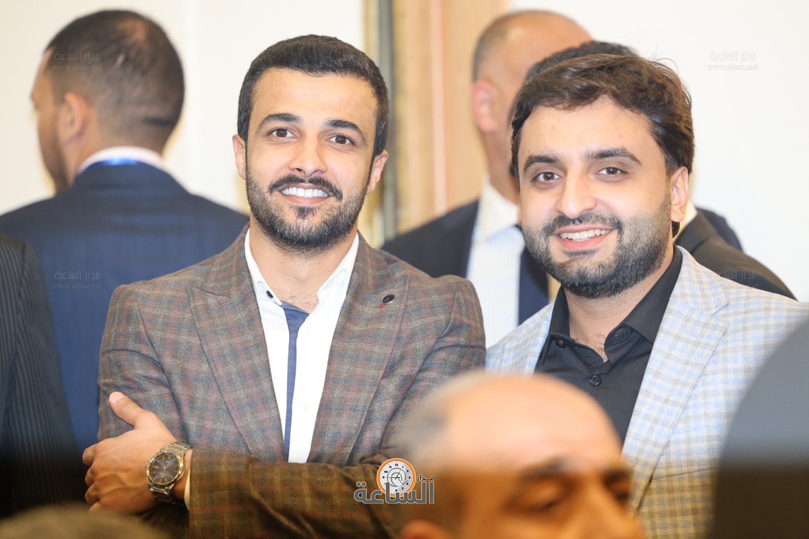 Madar Al-Saa Images 0.06438479710387046