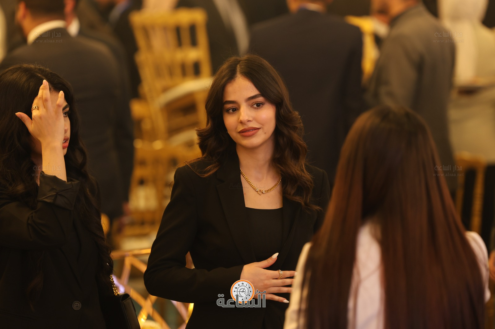 Madar Al-Saa Images 0.11671472965789498