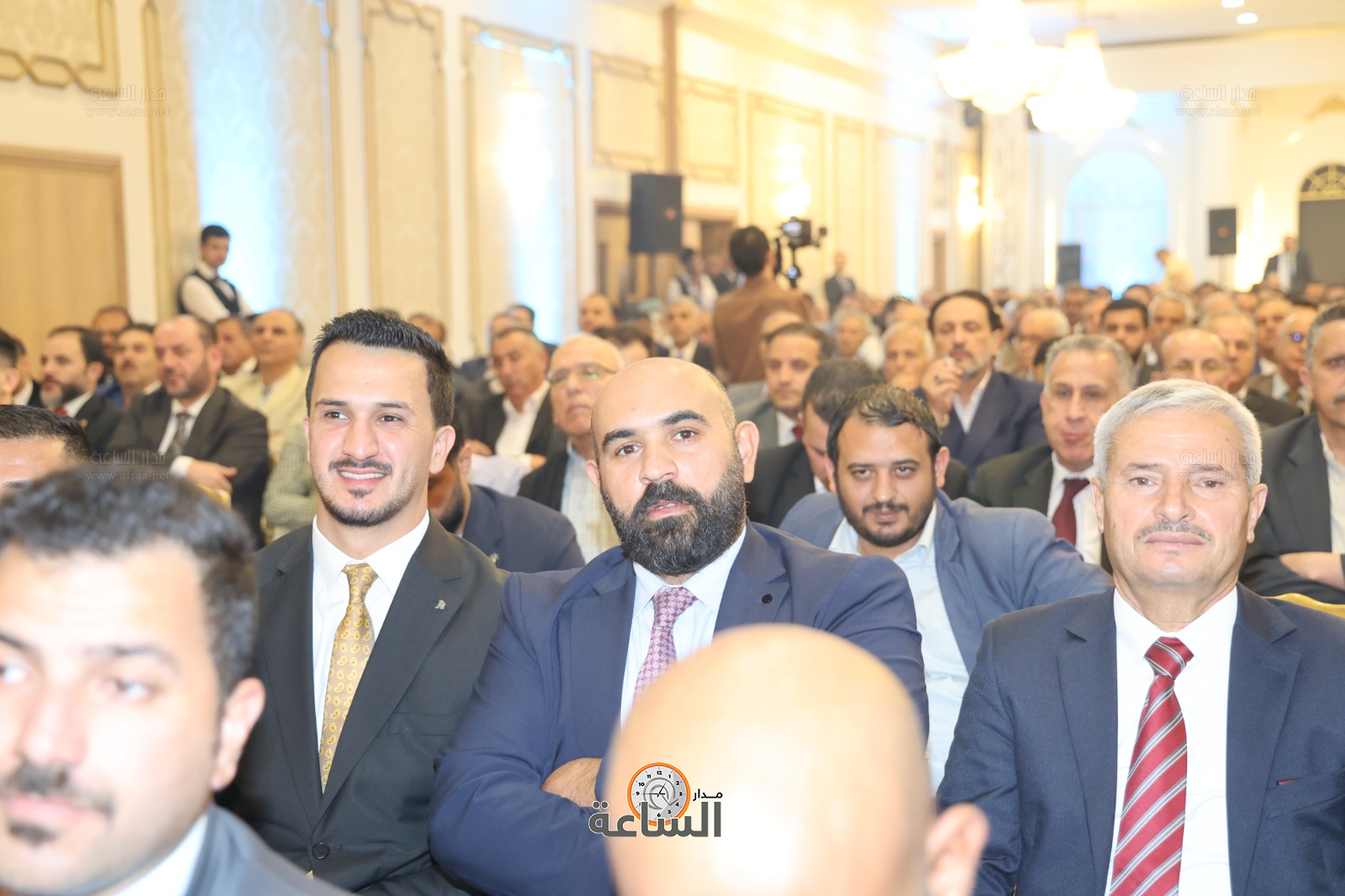 Madar Al-Saa Images 0.6329437353572807