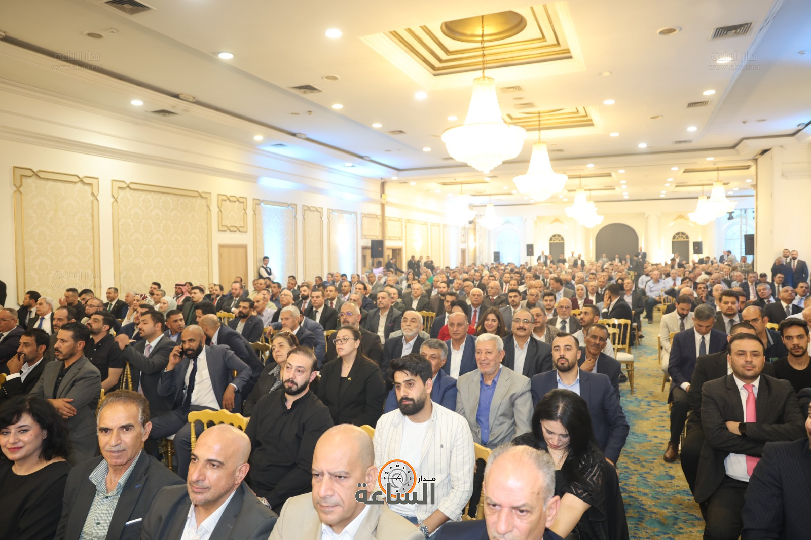 Madar Al-Saa Images 0.4941498791616443