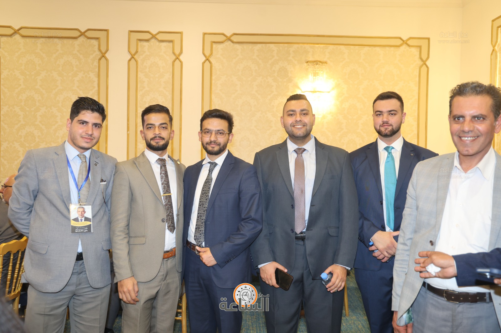 Madar Al-Saa Images 0.9938247507700726