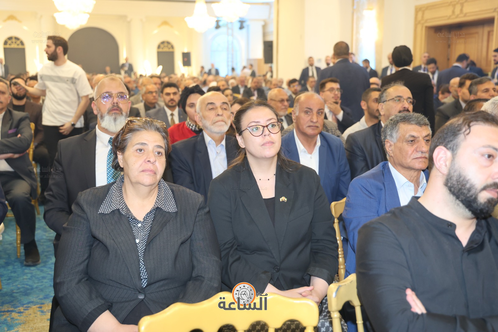 Madar Al-Saa Images 0.27899287463474765