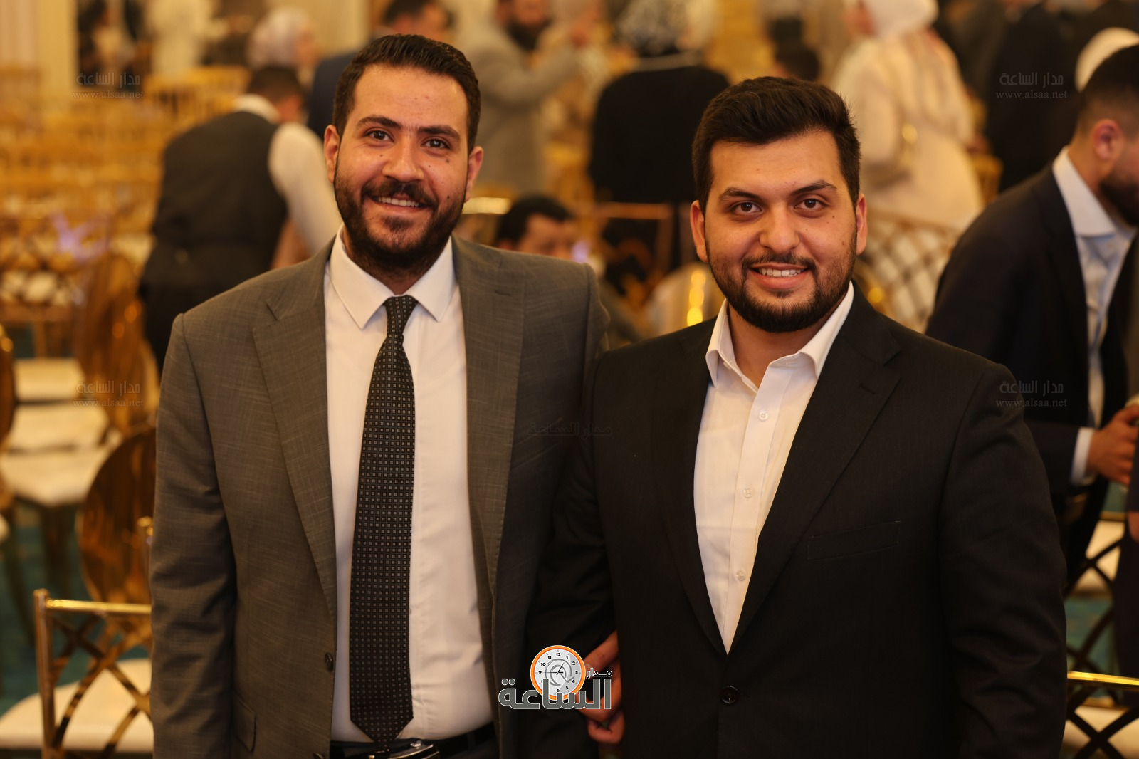 Madar Al-Saa Images 0.36655533219205794