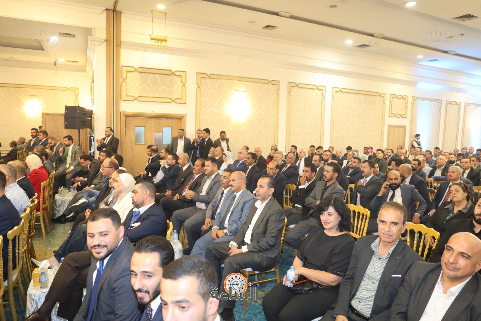 Madar Al-Saa Images 0.2881993344436041