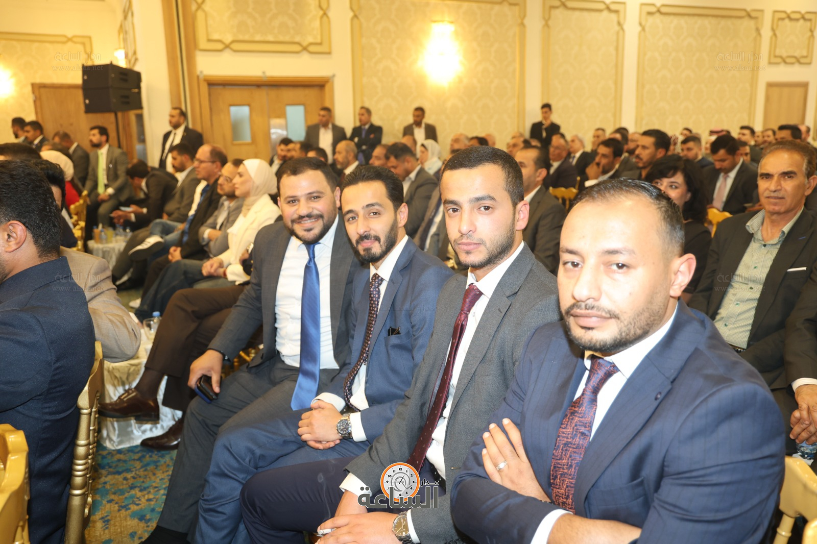 Madar Al-Saa Images 0.3398587709498444