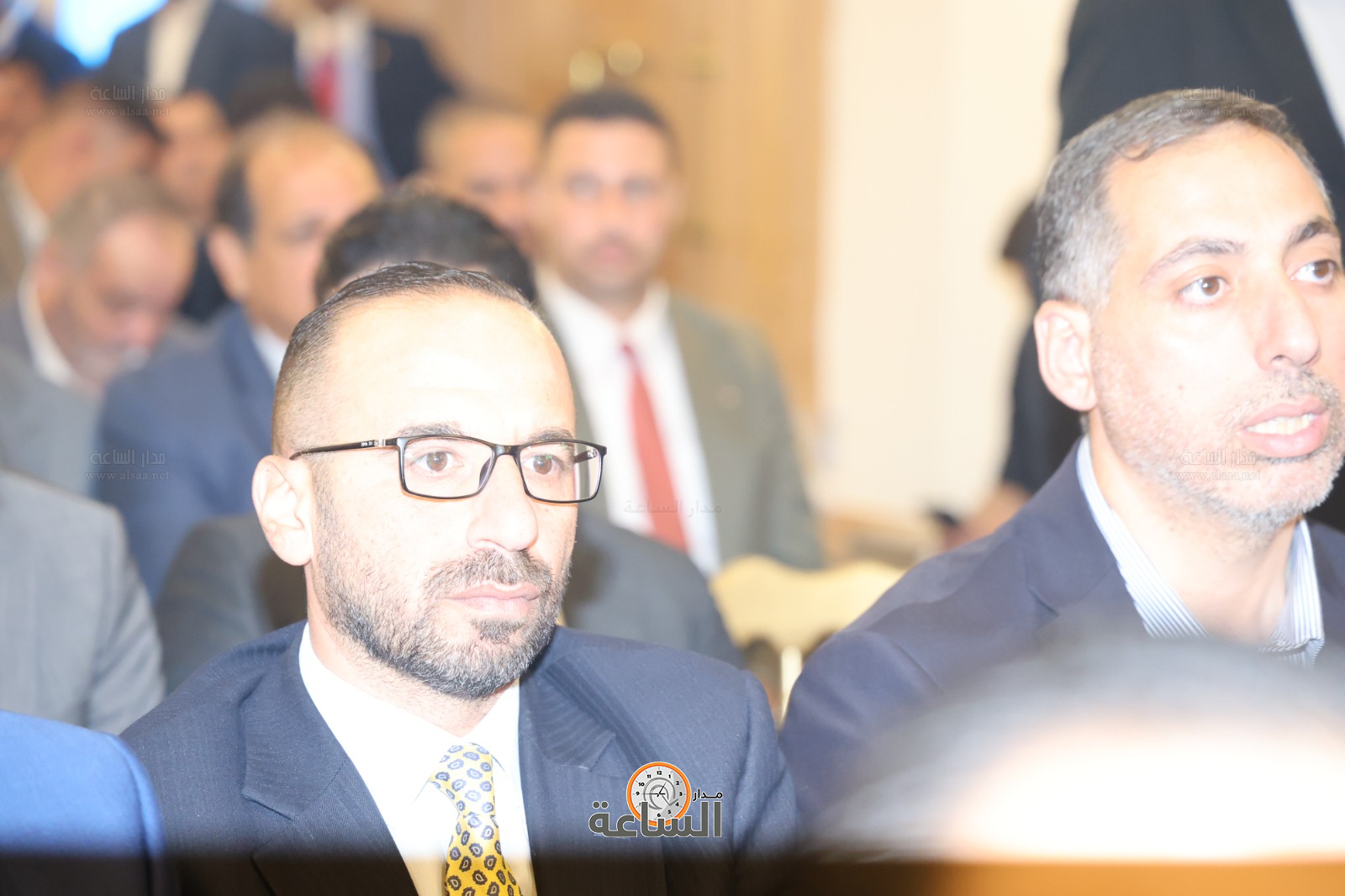 Madar Al-Saa Images 0.655620808290698