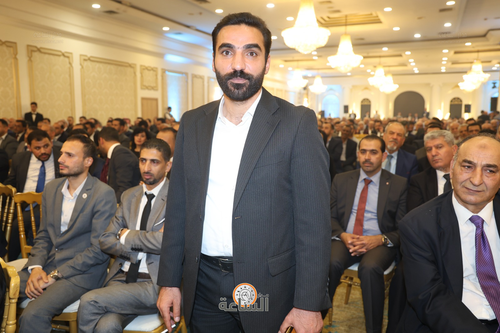 Madar Al-Saa Images 0.8919765039961498