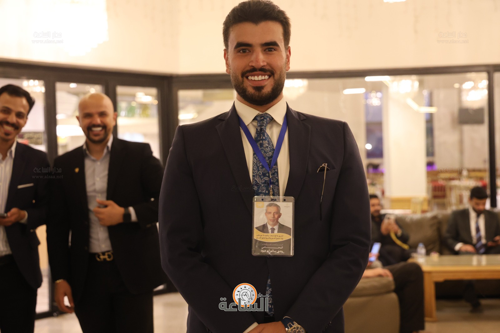 Madar Al-Saa Images 0.7996095952407716