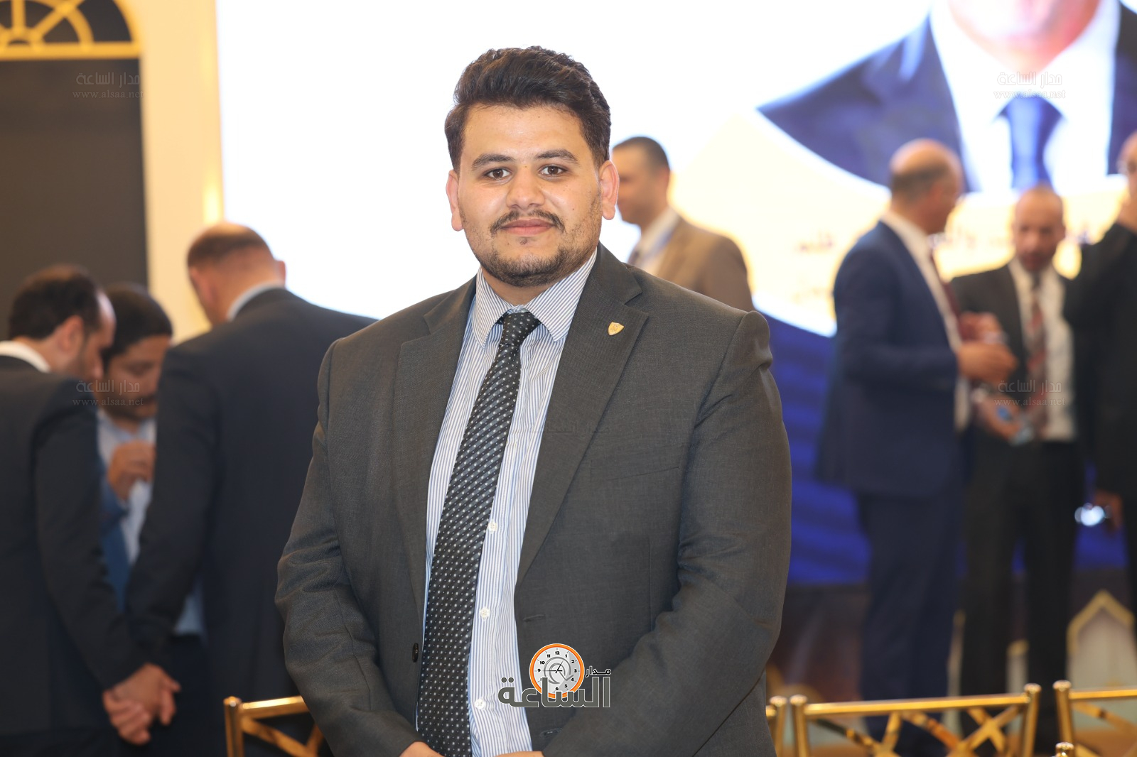 Madar Al-Saa Images 0.3910568351439426